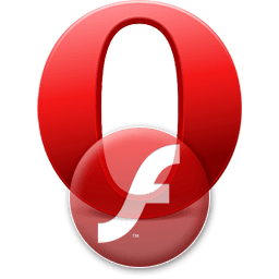 Nem lehet telepíteni a Flash Player Opera