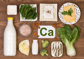 A kalcium hiánya a szervezetben jelek és tünetek