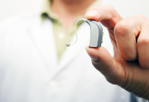 A szenzorineurális halláscsökkenés i fokú okok, tünetek és a kezelés a betegség