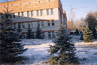 Știri - Spitalul municipal de copii din gauz № 8 g