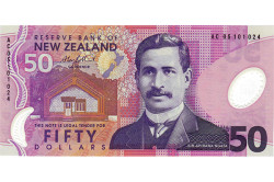 Dolarul din Noua Zeelandă este valoarea monedei