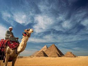 Чи потрібна віза в Єгипет інструкція з оформлення єгипетської візи