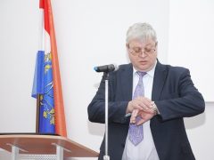 Об'єднання вузів »немає реформу освіти! Ми проти закону 83-ФЗ