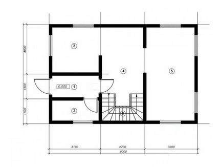 Vom finanța construcția unui apartament pentru o casă!