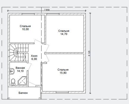 Schimbă un apartament pentru o casă! Ekosip