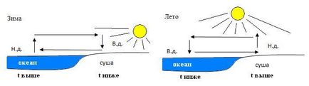 Освіта мусонів