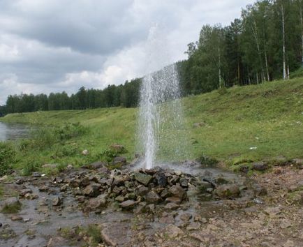 Облаштування свердловини без кесона, установка адаптера своїми руками