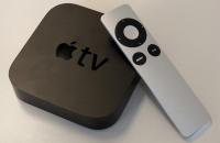 Огляд apple tv 1080р вивчаємо можливості