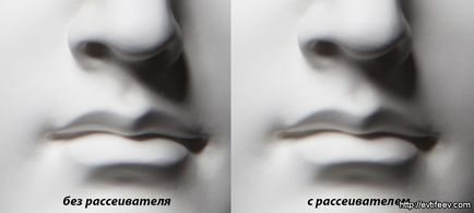 Revizuirea și testarea plăcilor de portret ocf frumusete, blogul dmitry evtifyev