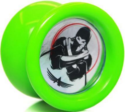 Огляд моделей yo-yo aero і yo-yo factory