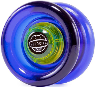 Огляд моделей yo-yo aero і yo-yo factory