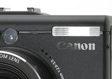 Огляд цифрової камери canon powershot g5 - огляди і тести