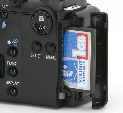 Огляд цифрової камери canon powershot g5 - огляди і тести