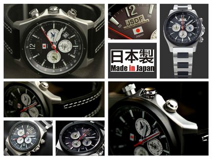 Огляд ударопрочних і водонепроникних наручних годинників для чоловіків і оцінка найвідоміших брендів
