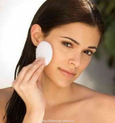 Curățarea pielii secretele de frumusețe