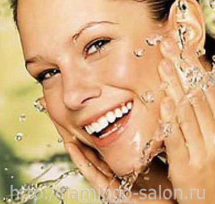 Curățarea pielii secretele de frumusețe