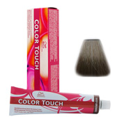 Офіційна косметика wella color touch