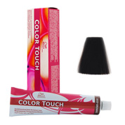 Офіційна косметика wella color touch