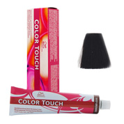 Офіційна косметика wella color touch