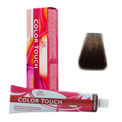 Офіційна косметика wella color touch