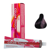 Офіційна косметика wella color touch