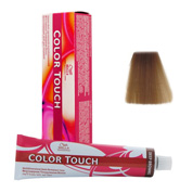 Офіційна косметика wella color touch