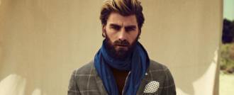 Formai üzleti öltözék a férfiak esetében - 12 stylist tippeket