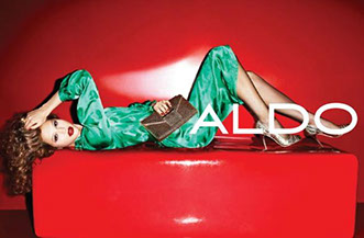 Офіційний сайт aldo взуття - інтернет - магазин Альдо