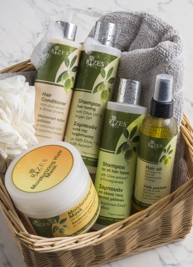 Olive Grecia cosmetice grecești din Grecia în magazinul online - rizhe crete