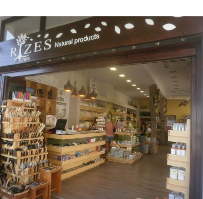 Olive Grecia cosmetice grecești din Grecia în magazinul online - rizhe crete