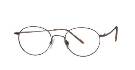 Ochelarii de ochelari au o gamă variată de materiale și gamă