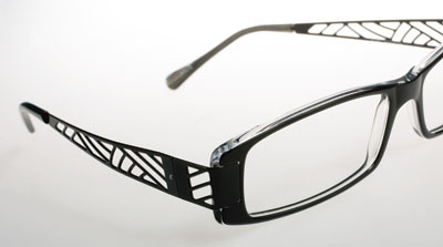 Оправа для окулярів особливості вибору матеріалу і асортимент