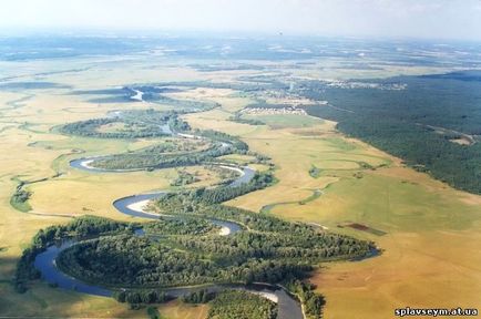 Організація сплаву на плотах лидия і неон по річці сейм - мої статті - вас це зацікавить - сп -