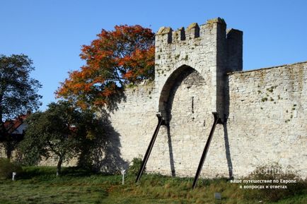 Готланд (Швеция), че виж снимката статия