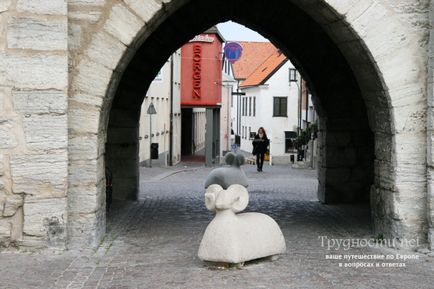 Insula Getland (Sweden) ce să vezi, articole de fotografie