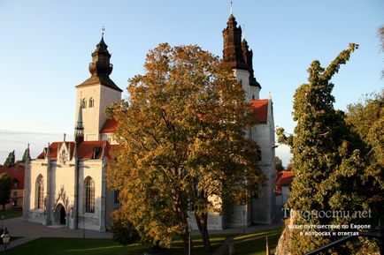 Insula Getland (Sweden) ce să vezi, articole de fotografie