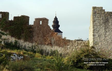 Острів готланд (швеція) що подивитися, фото статті