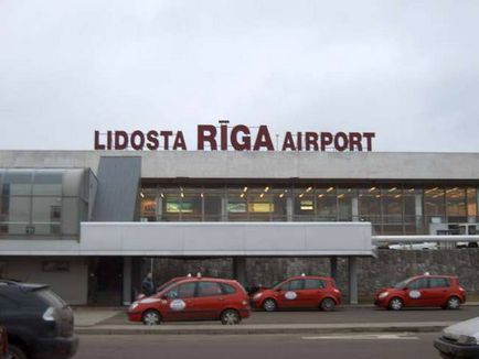 Odihniți în Liepaja cum să obțineți costul, timpul pe drum, transferul