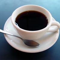 Від кави худнуть або товстіють