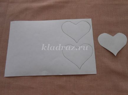 Carte poștală de unul singur în ziua tuturor iubitorilor