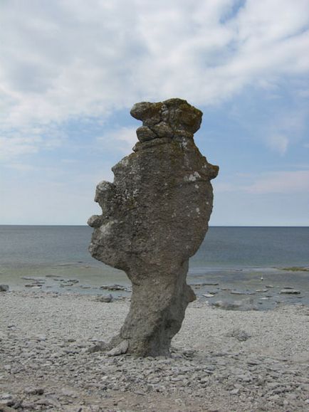 Descoperind Gotlandul