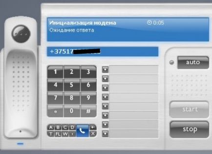 Trimiterea și primirea faxurilor prin intermediul telefonului mobil GSM, blog