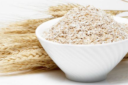 Zabkorpa előnyök és kárt a szervezetben, mint vevő (korpa) Zabkorpa előnyök és kárt a szervezetben, mint vevő