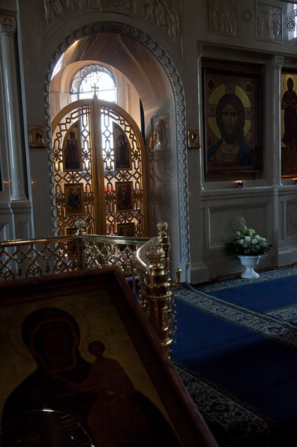 Від великого понеділка до великої суботи, православні новини