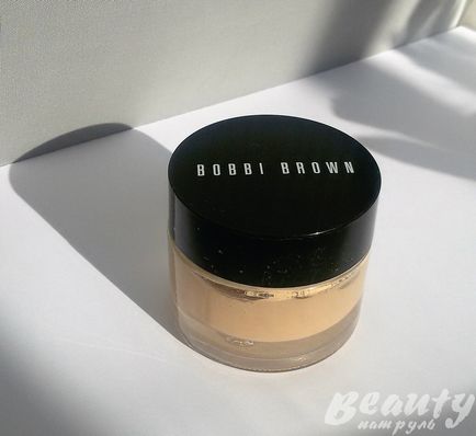 Відгуки про зволожуючий тональний бальзамі bobbi brown extra repair foundation spf 25