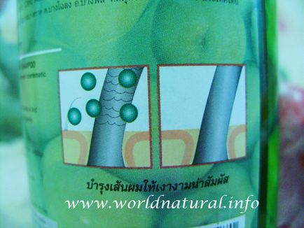 Feedback asupra Thai cosmetics