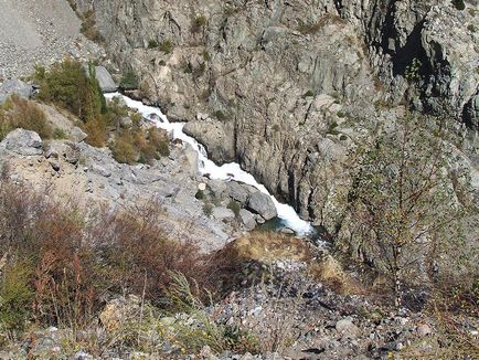 Lacul Issyk, Zhetisu