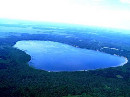 Lacul Svityaz și lacurile shatskie, tourhub