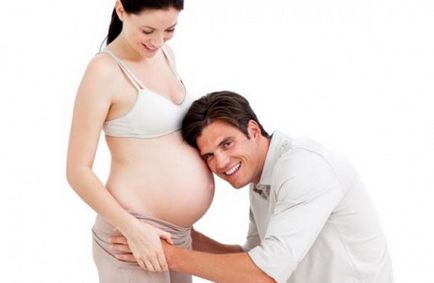 Очікування малюка підготовка майбутнього тата