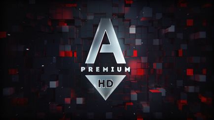 Пакет amedia premium від Ростелеком